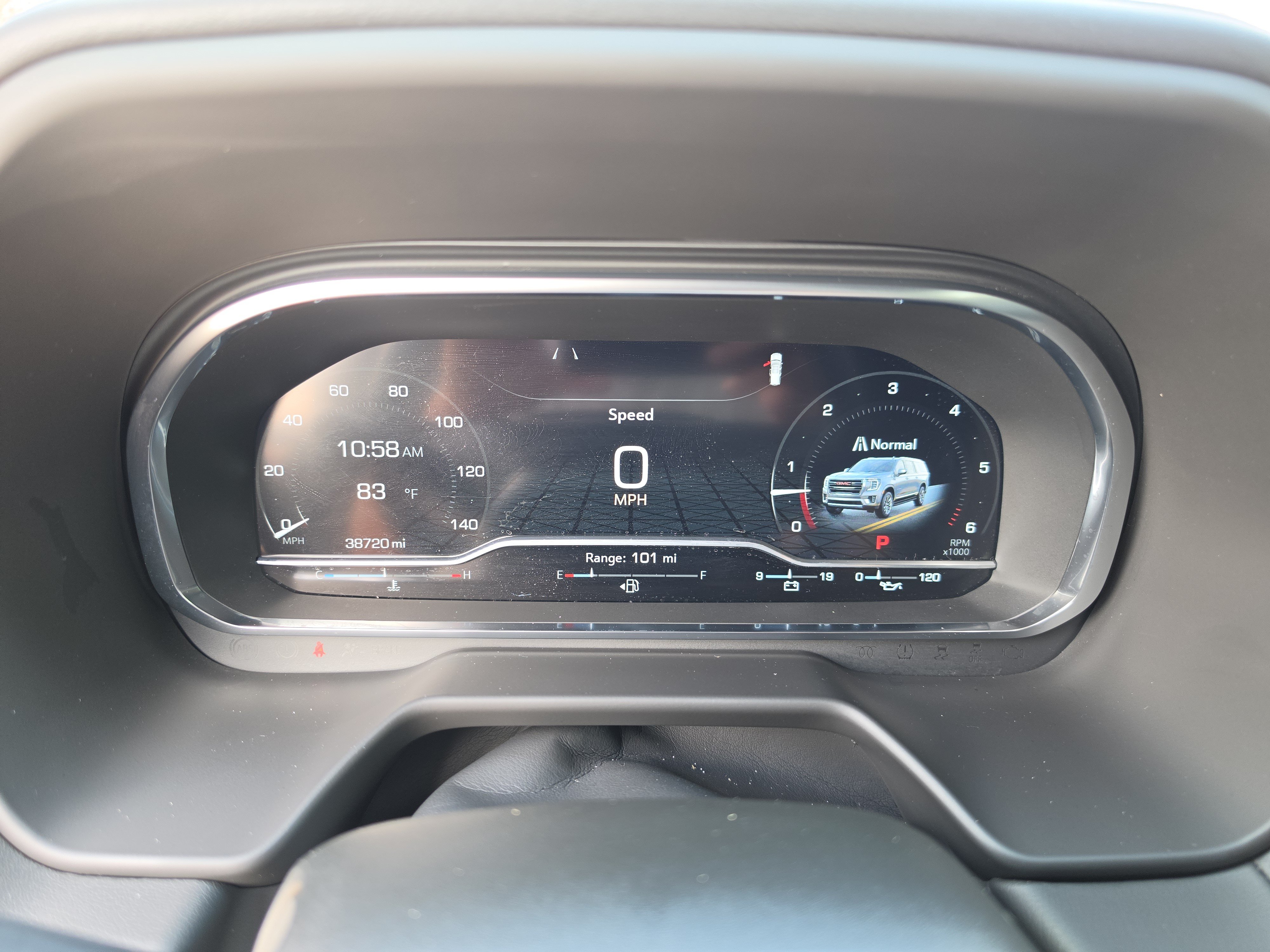 Certified 2023 GMC Yukon SLT RWD image 39