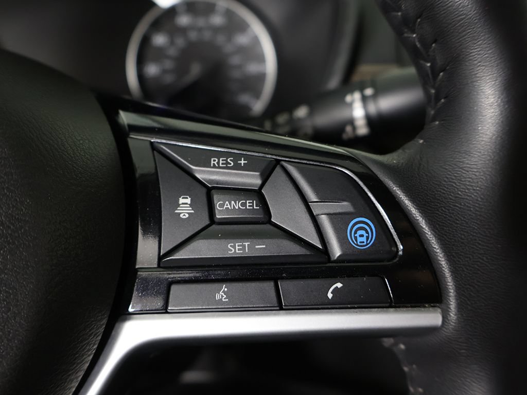 Used 2021 Nissan Altima 2.5 SL AWD/4WD image 45