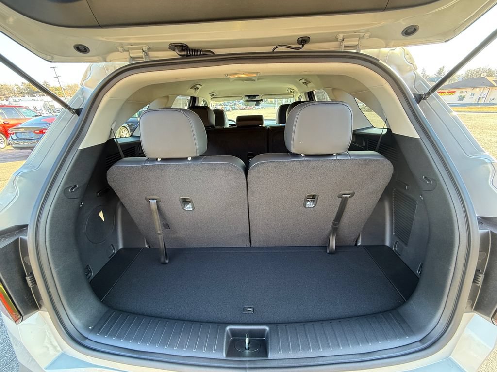 New 2026 Kia Sorento S AWD/4WD image 24