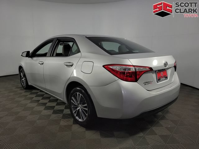 Used 2016 Toyota Corolla LE FWD image 5