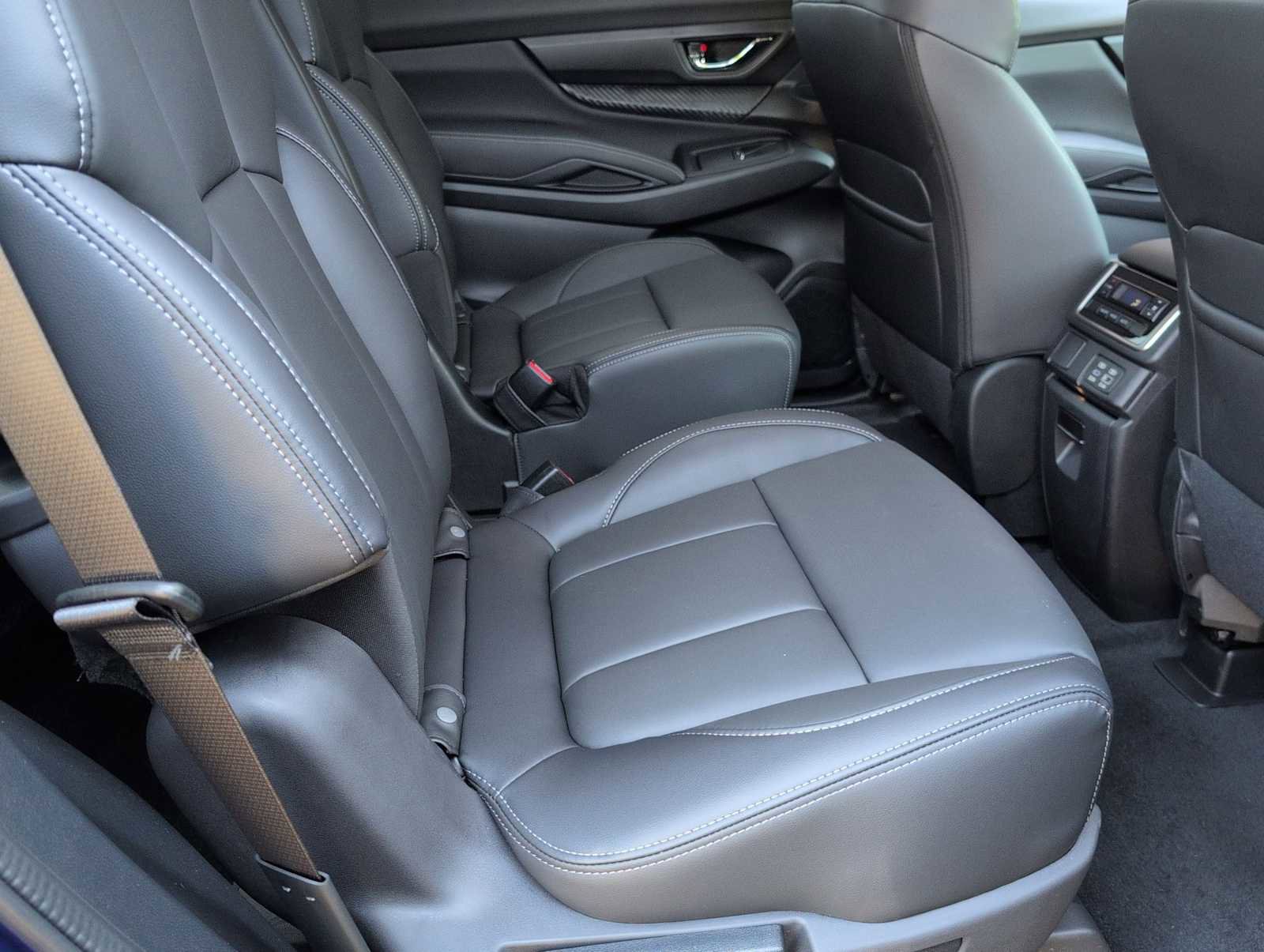 Used 2026 Subaru Ascent Premium AWD/4WD image 20