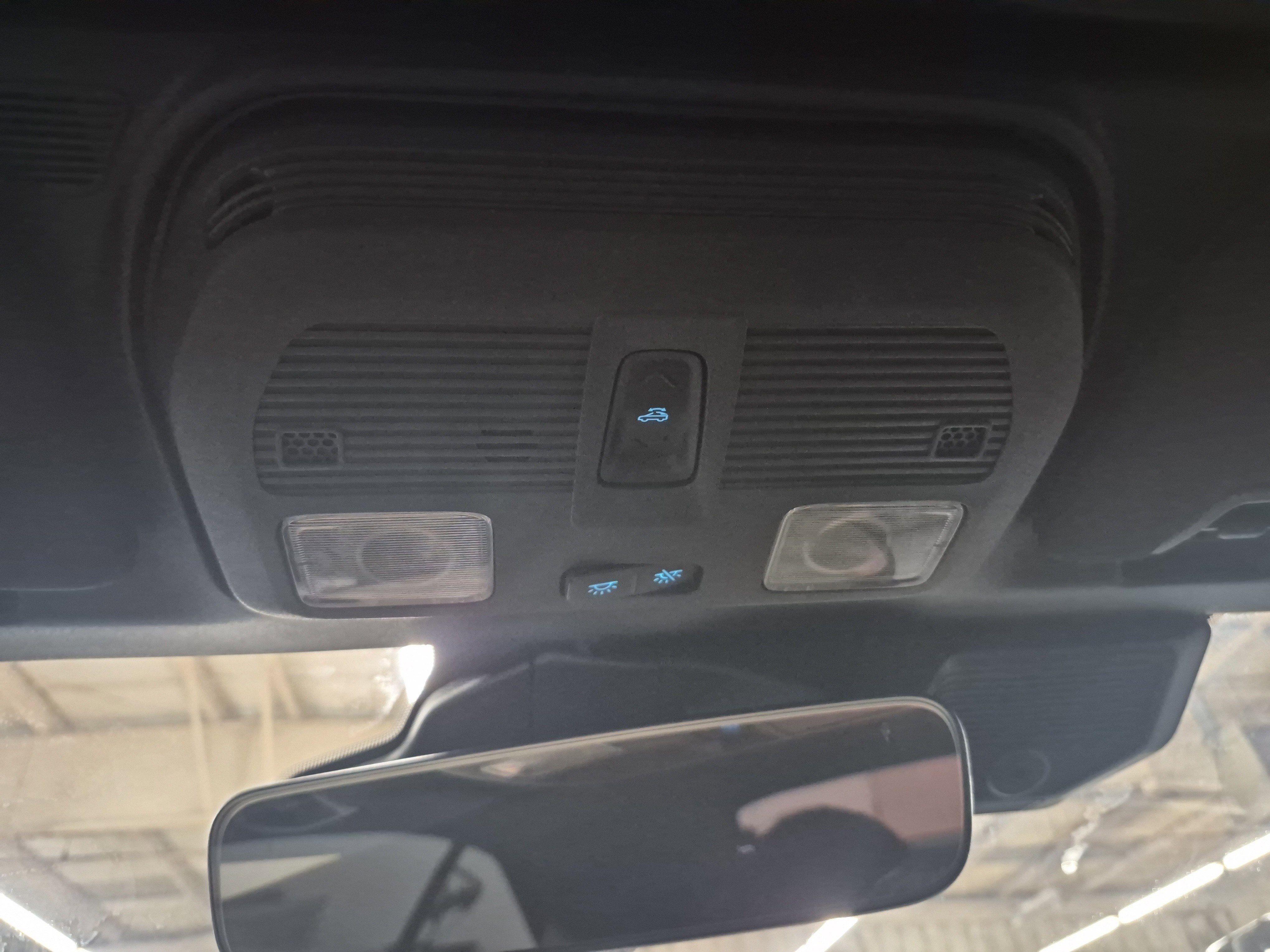 New 2026 Ford Mustang Premium image 32