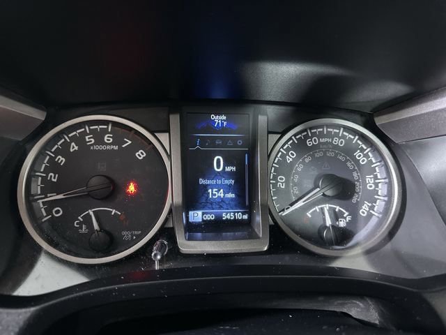 Used 2019 Toyota Tacoma SR5 RWD image 12