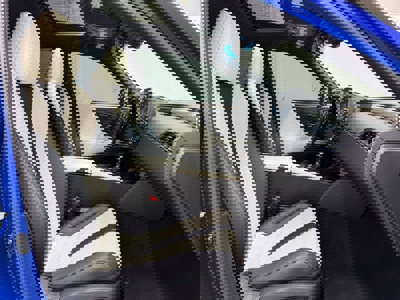 Used 2022 Lexus ES 350 F Sport image 30