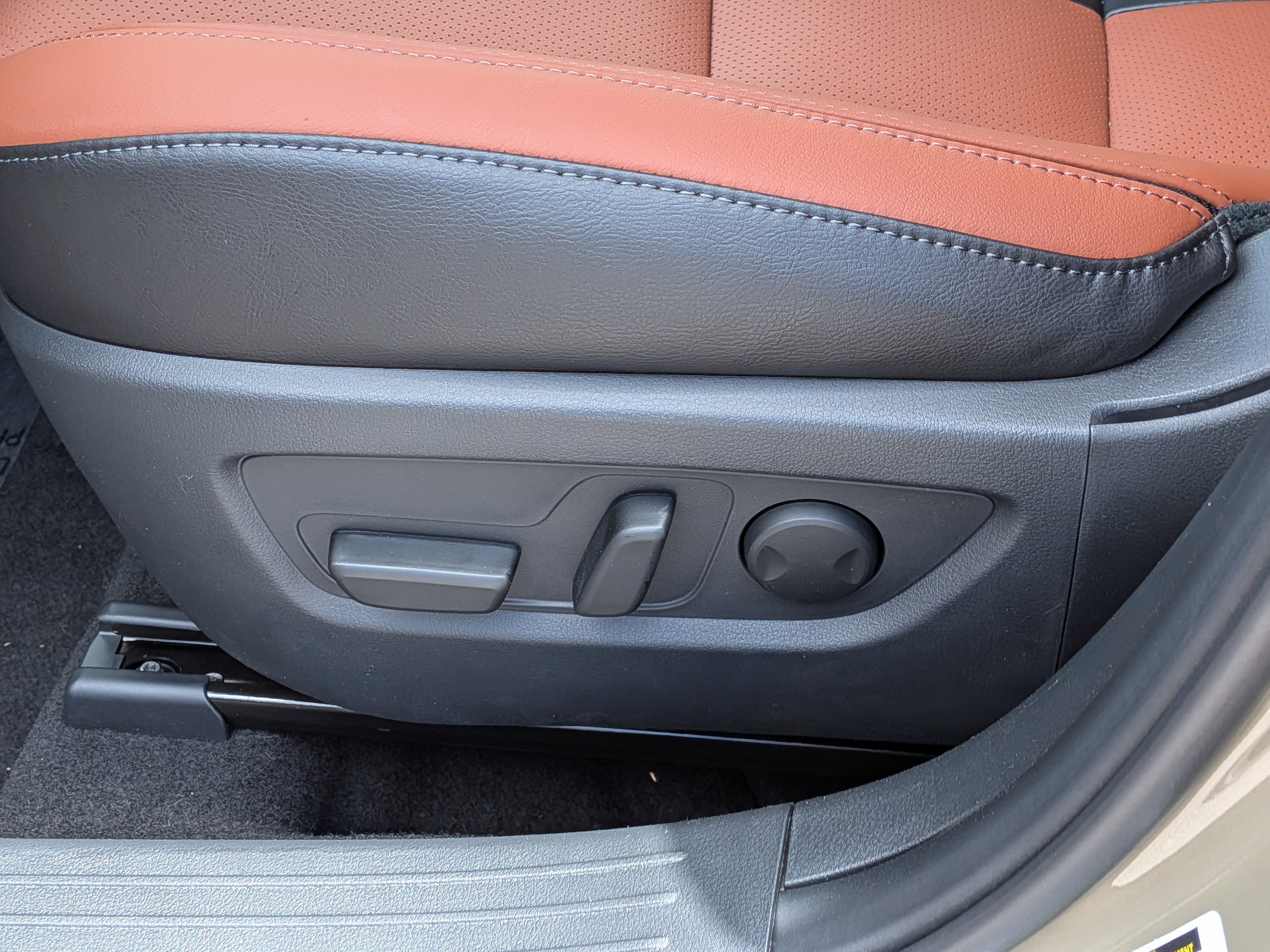 New 2026 MAZDA CX-50 AWD 2.5 S image 23