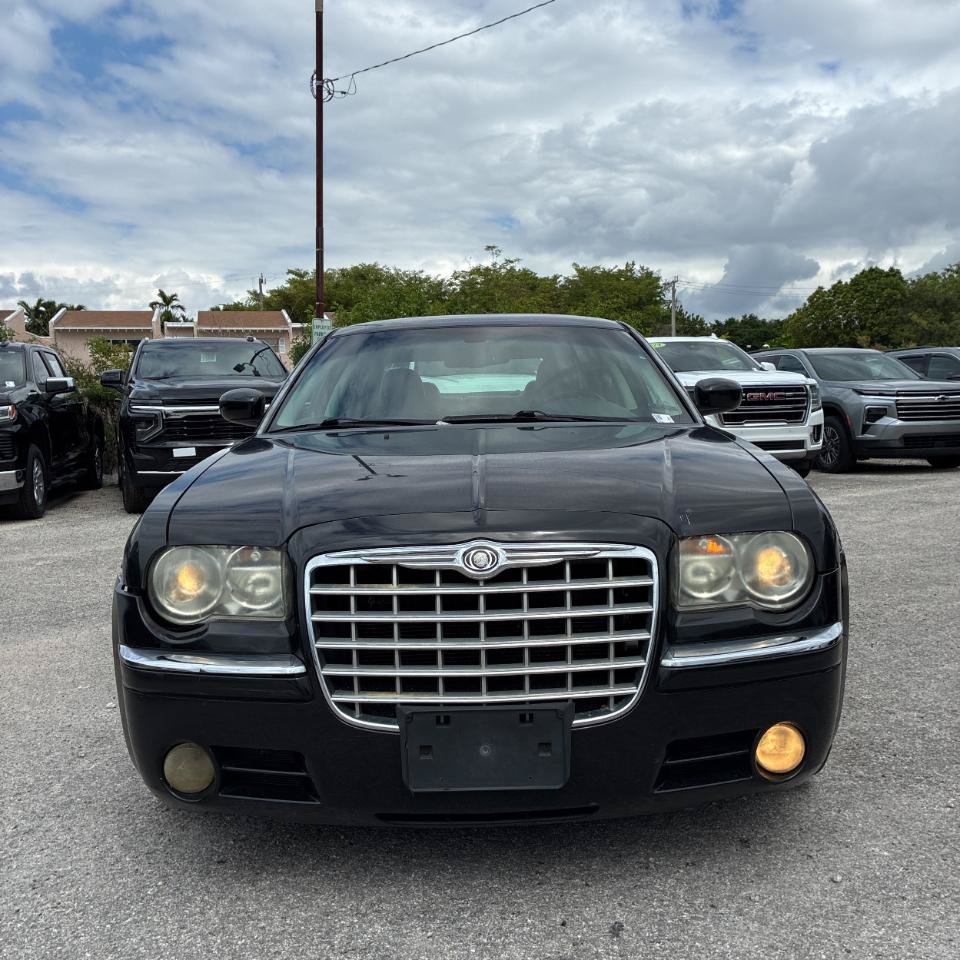 Used 2008 Chrysler 300 Limited RWD image 8