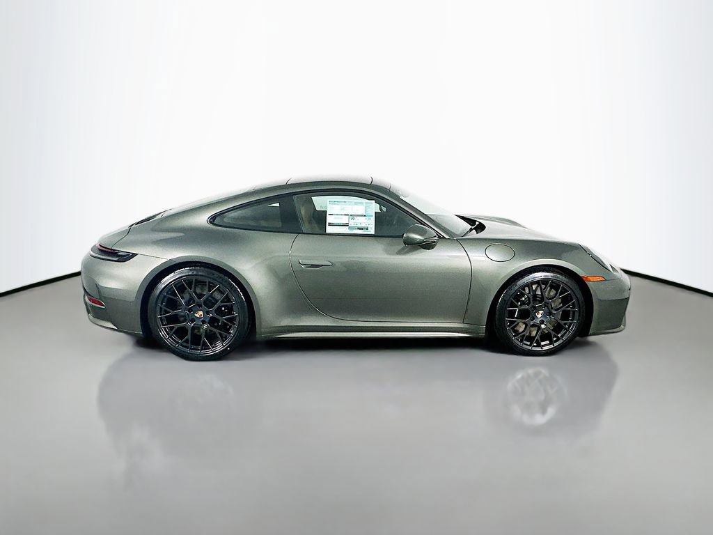 New 2026 Porsche 911 Carrera S image 8