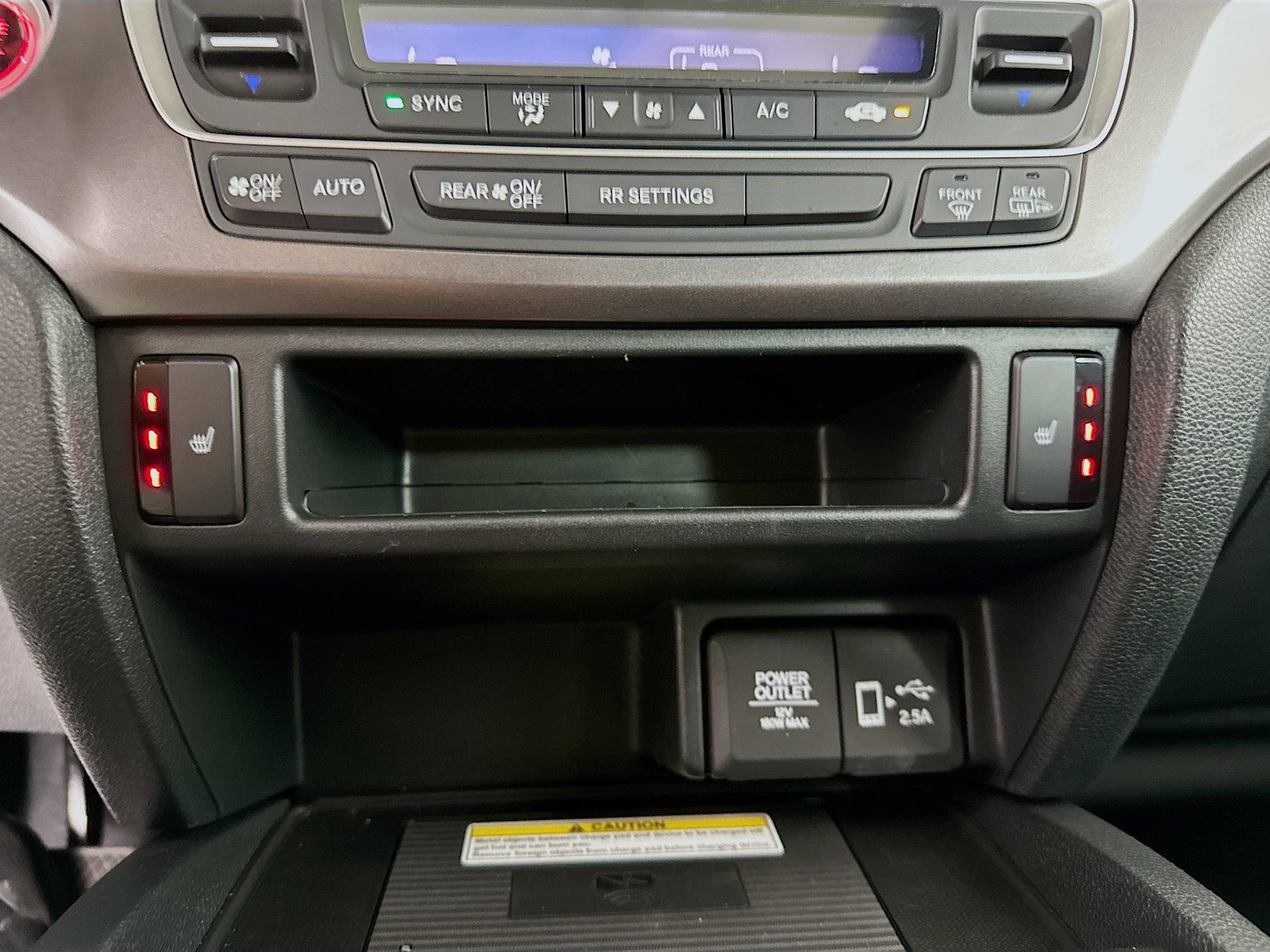 Used 2022 Honda Passport EX-L image 25