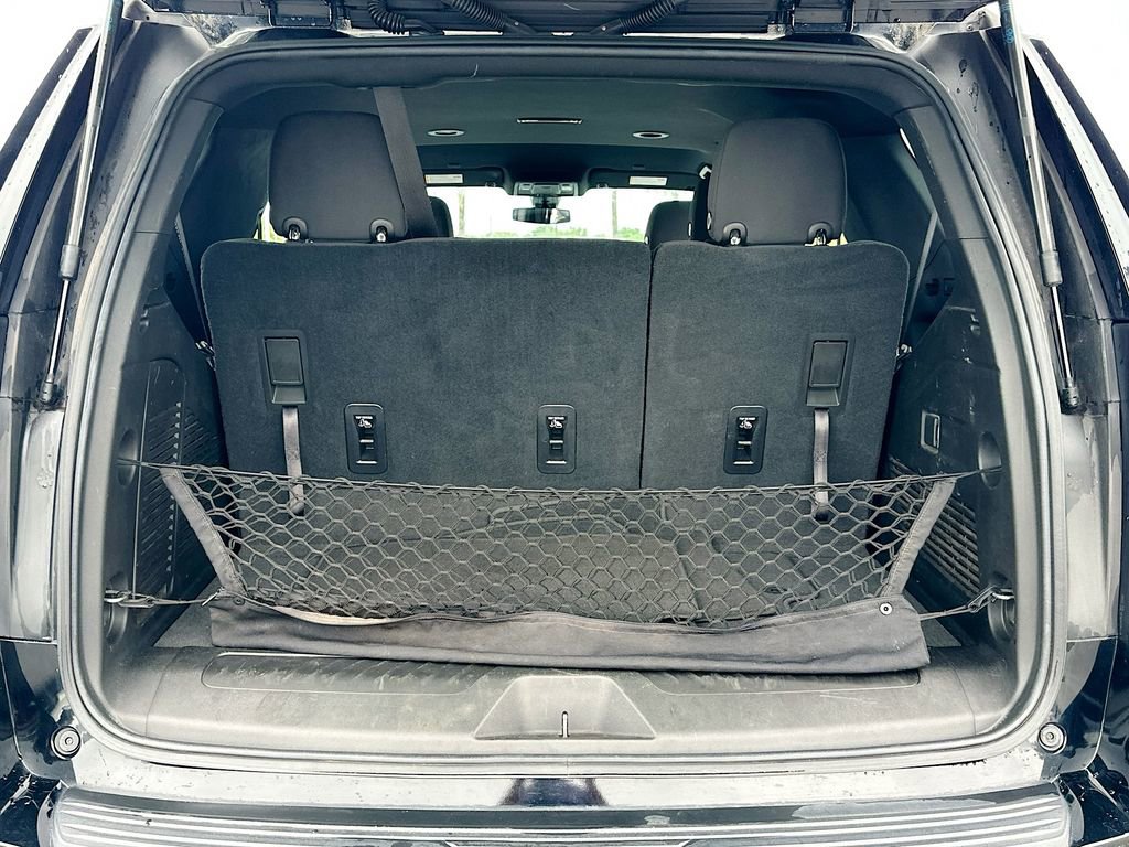 Used 2021 Chevrolet Tahoe LS RWD image 24