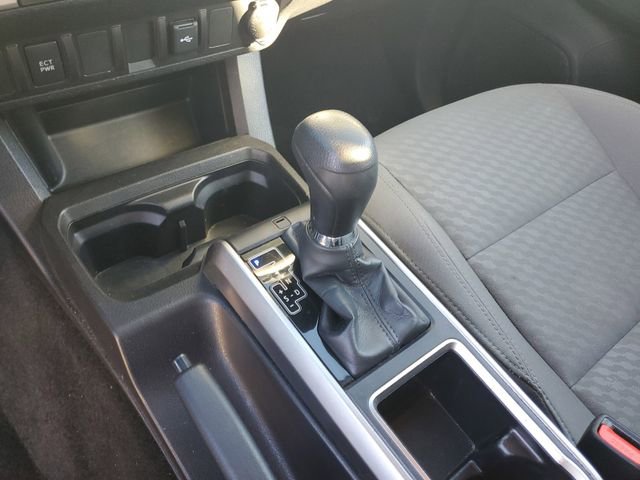 Used 2023 Toyota Tacoma SR image 22