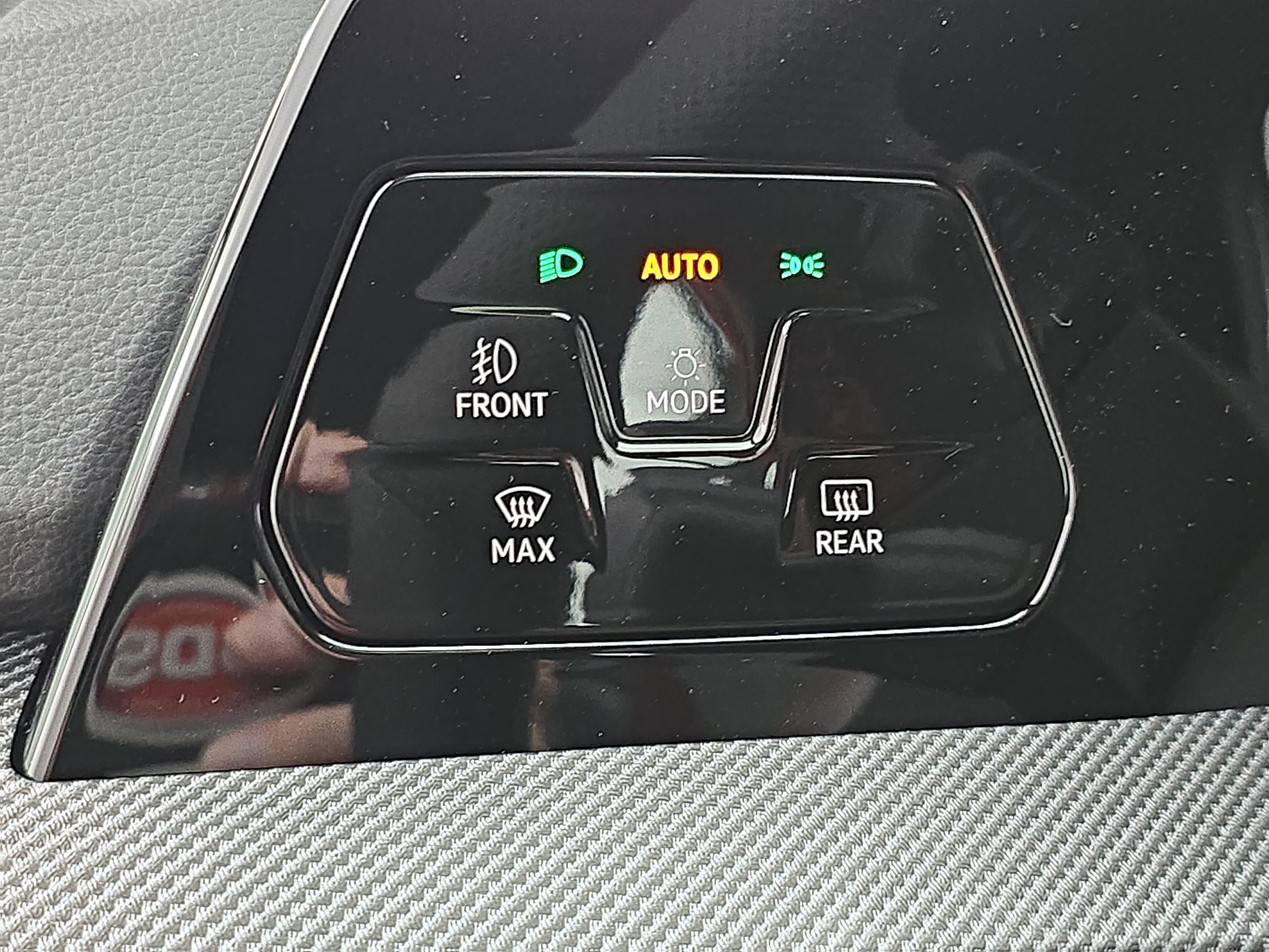 New 2026 Volkswagen GTI Autobahn FWD image 25