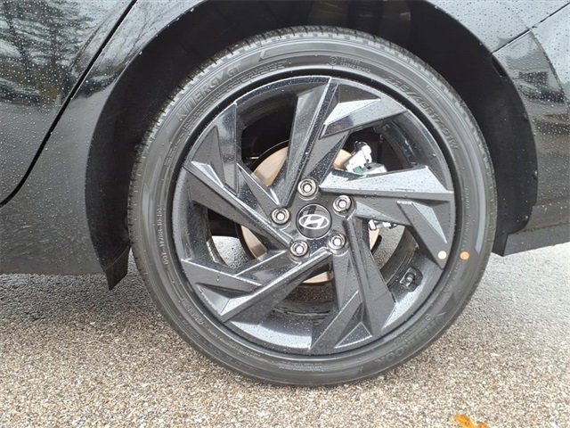 New 2026 Hyundai Elantra SEL Sport w/ Cargo Package image 6