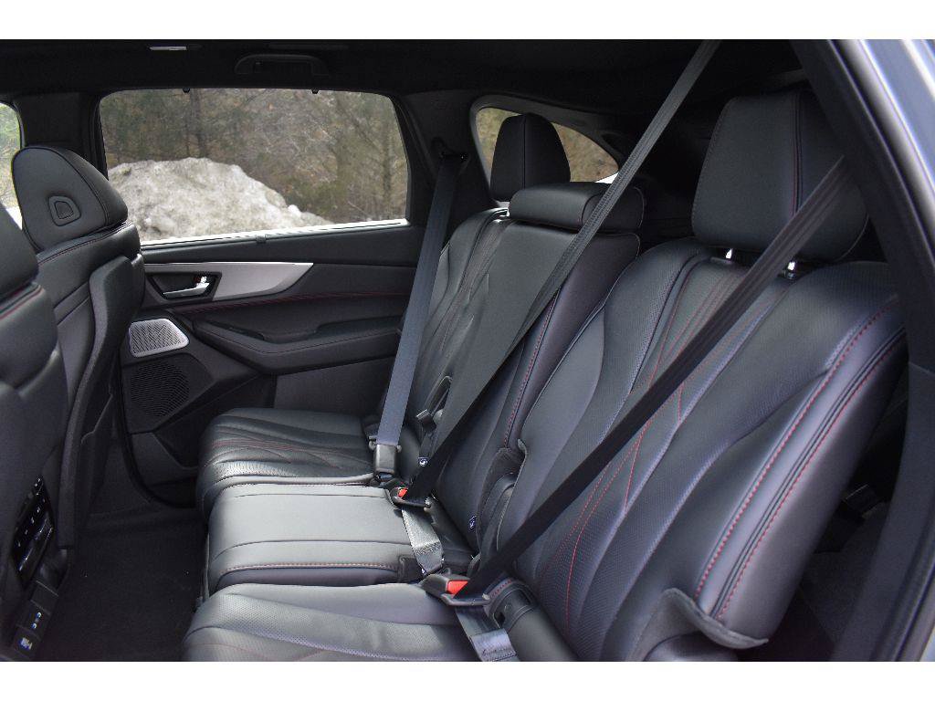New 2026 Acura MDX A-Spec w/ Advance Package AWD/4WD image 30