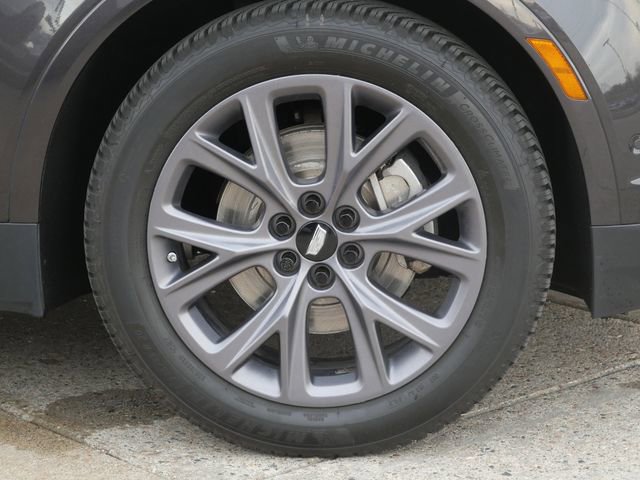 Used 2019 Cadillac XT5 Platinum AWD/4WD image 9