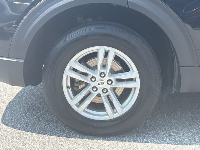 Certified 2024 Ford Explorer XLT AWD/4WD image 19