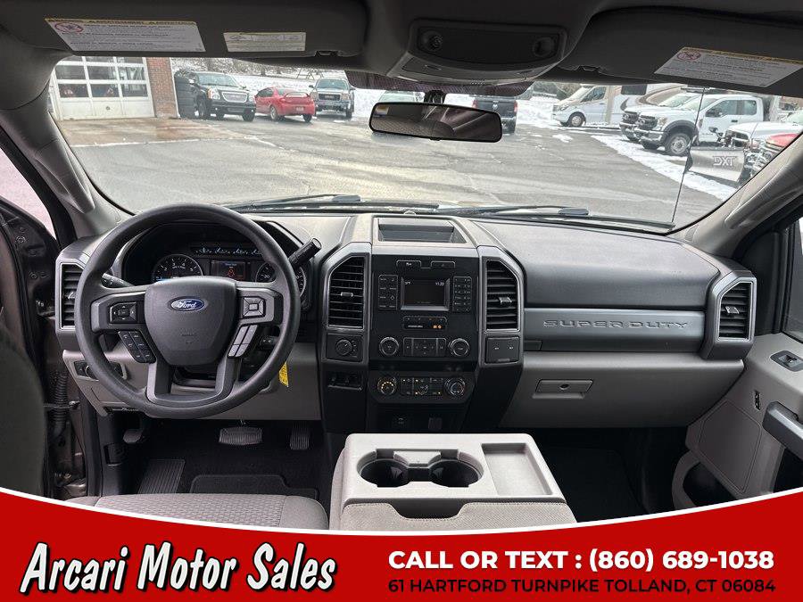 Used 2019 Ford F250 XLT w/ Snow Plow Prep Package image 20