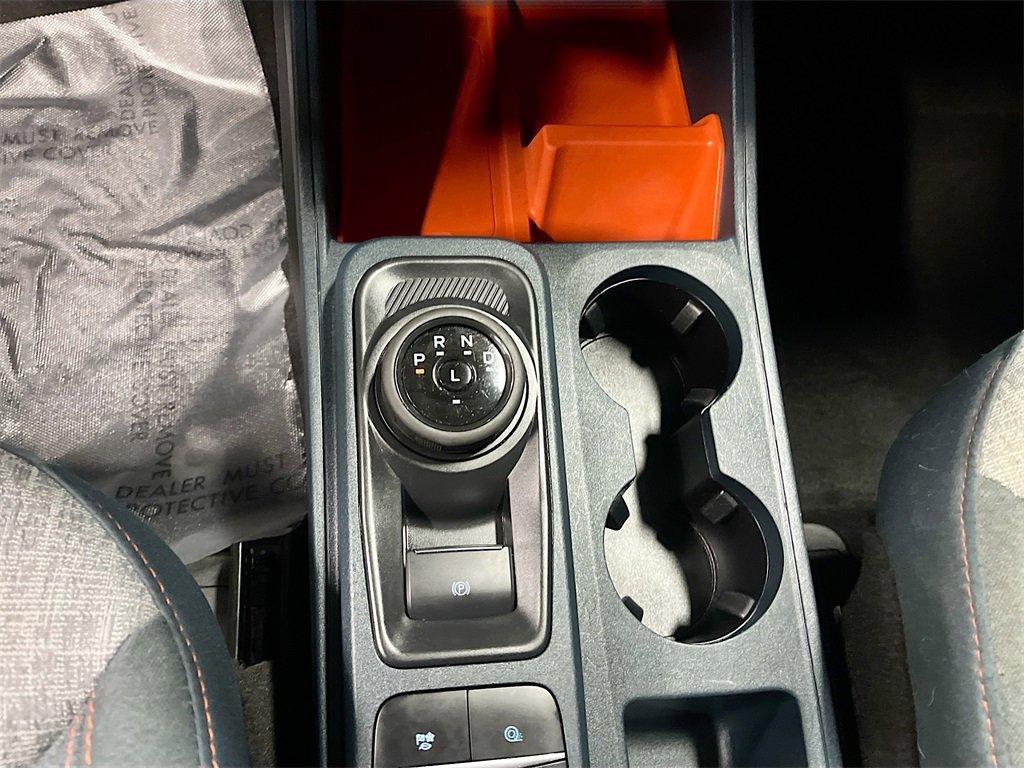 Used 2024 Ford Maverick XLT w/ XLT Luxury Package image 16