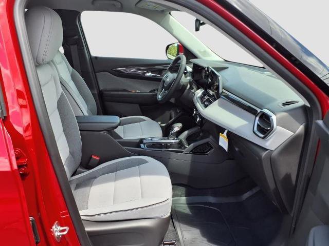 New 2026 Chevrolet TrailBlazer LT w/ Convenience Package image 20