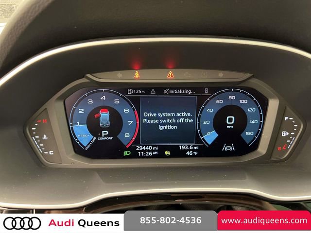 Used 2023 Audi Q3 2.0T Premium w/ Convenience Package AWD/4WD image 27