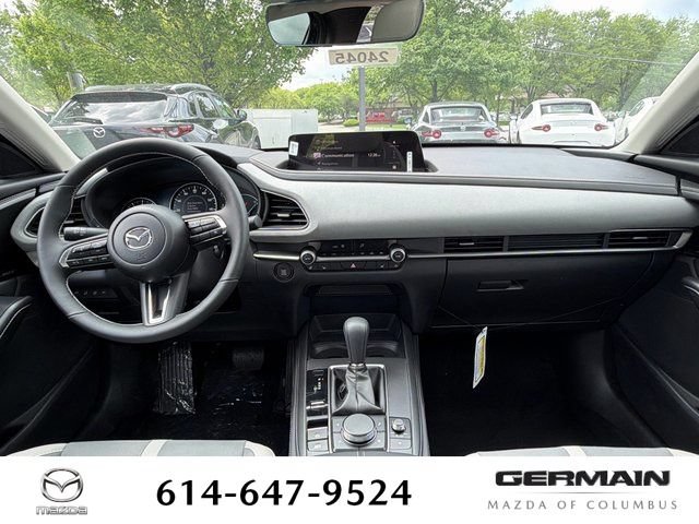 New 2026 MAZDA CX-30 Aire Edition AWD/4WD image 18