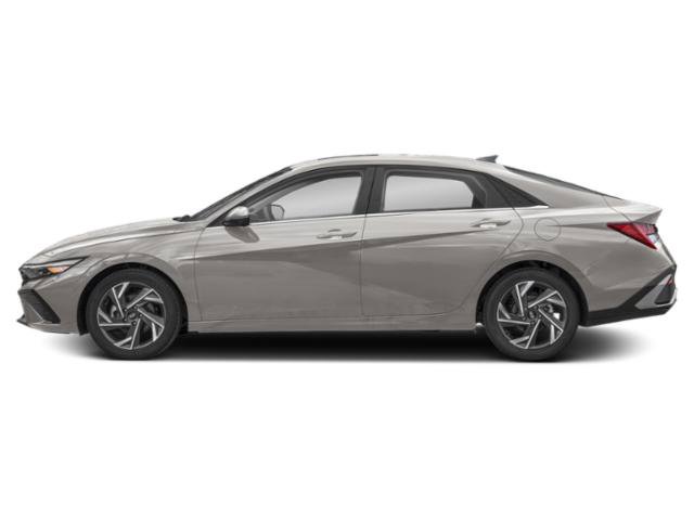 New 2025 Hyundai Elantra Limited image 42