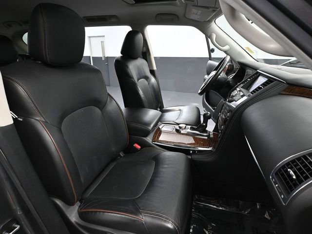 Used 2019 Nissan Armada SL w/ Premium Package image 51