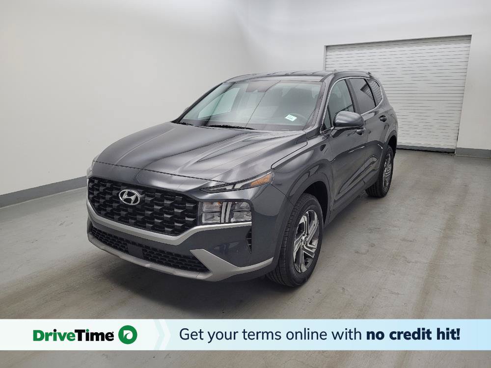 Used 2023 Hyundai Santa Fe SE