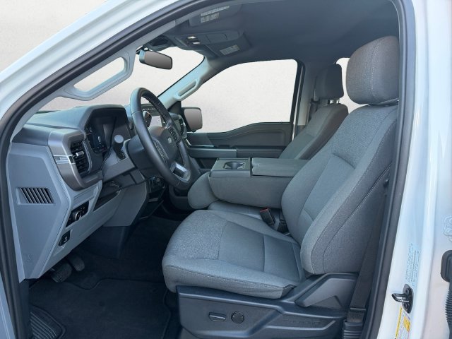 Used 2024 Ford F150 XLT w/ Tow/Haul Package AWD/4WD image 9