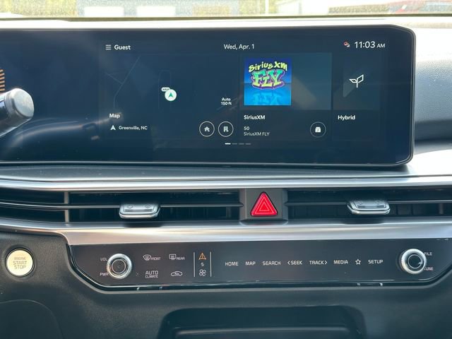 New 2026 Kia Sorento EX w/ EX Premium Package FWD image 31