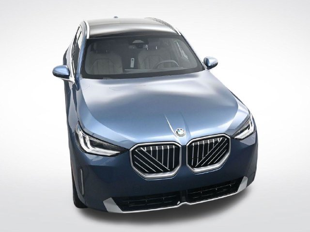 New 2026 BMW X3 xDrive30i w/ Convenience Package AWD/4WD image 29