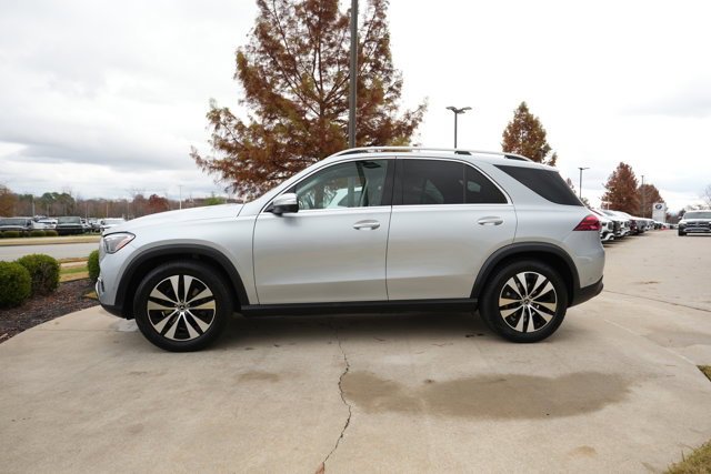 Certified 2024 Mercedes-Benz GLE 350 4MATIC image 17