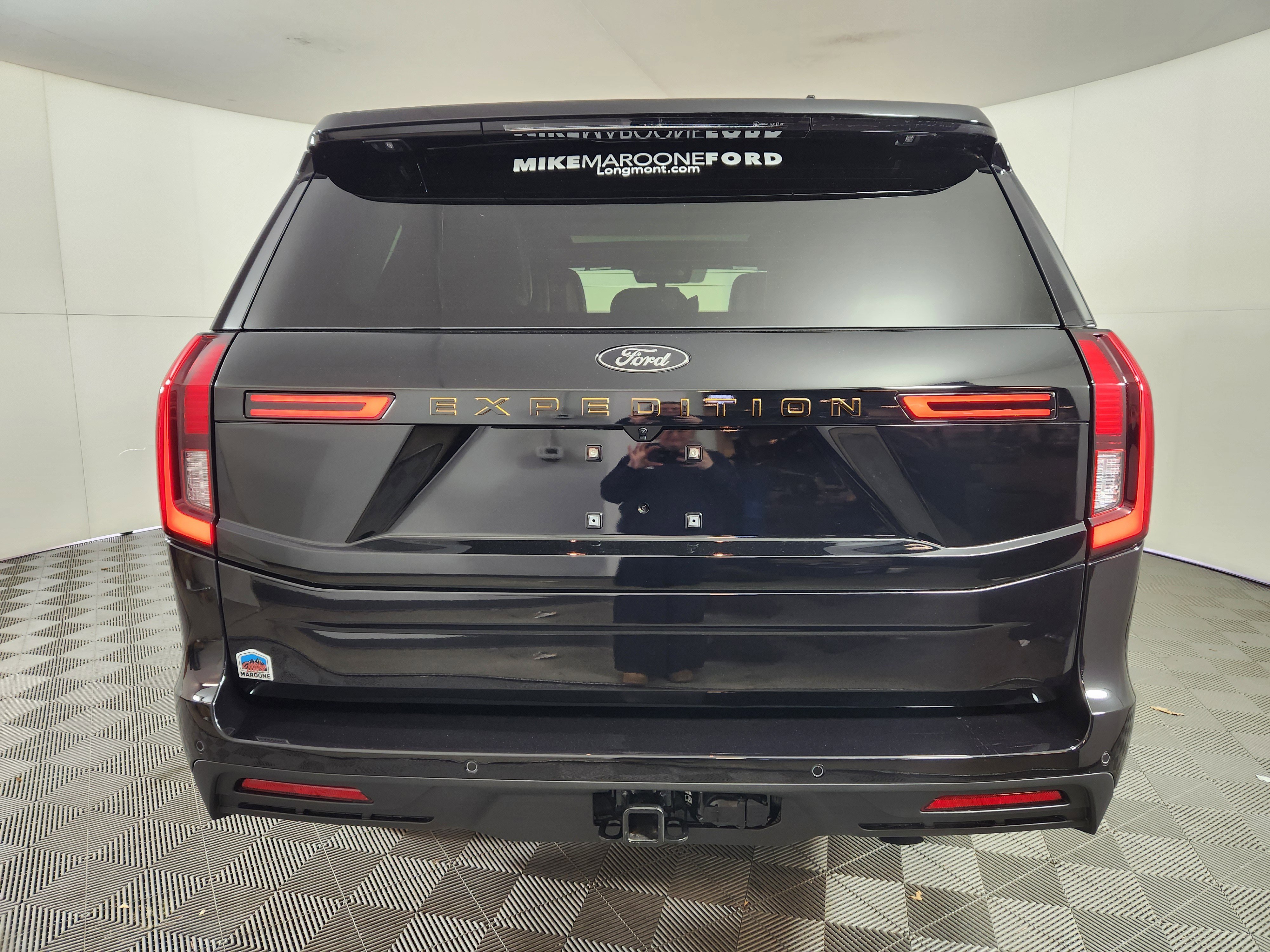 New 2026 Ford Expedition Tremor AWD/4WD image 6