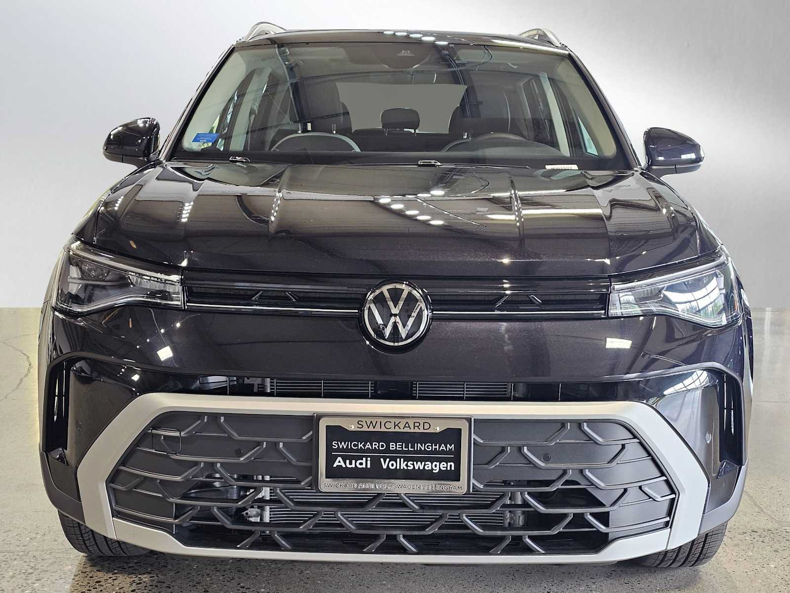 New 2026 Volkswagen Taos SE AWD/4WD image 8