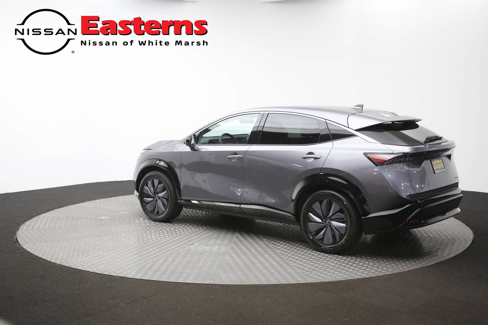 Used 2023 Nissan Ariya FWD image 63