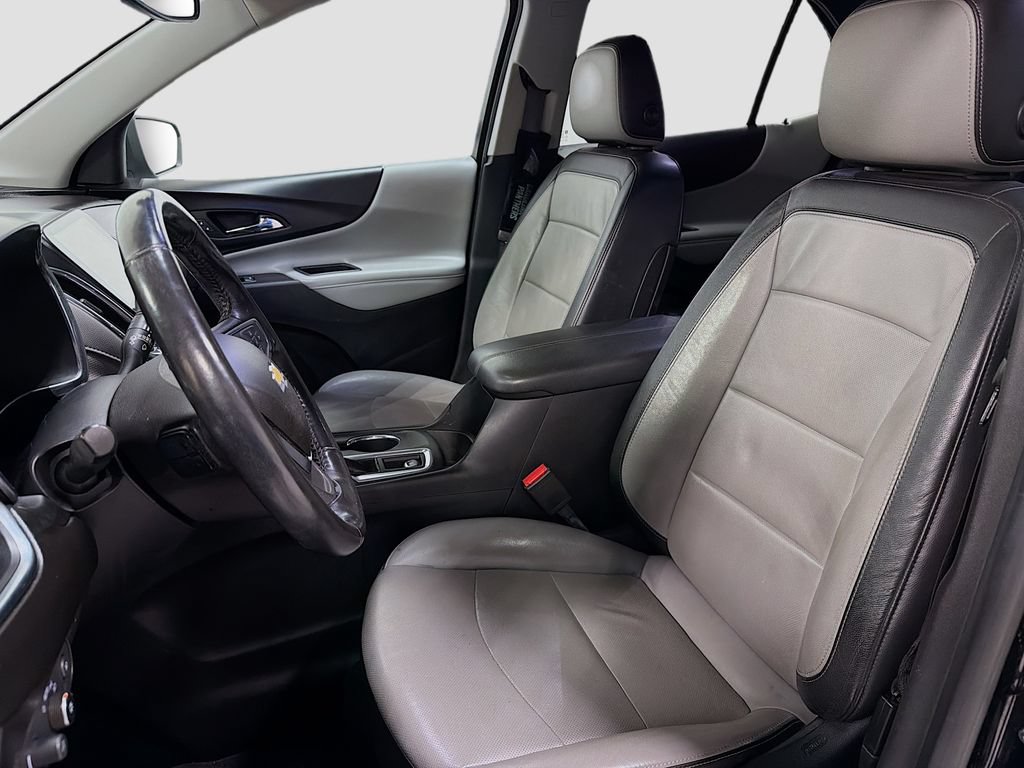 Used 2019 Chevrolet Equinox Premier FWD image 21