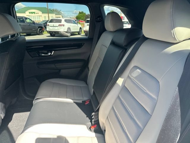 Used 2023 Honda CR-V Sport Touring image 10
