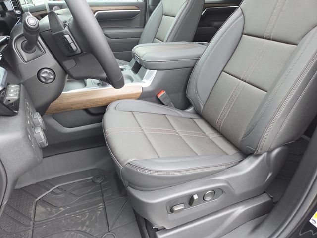 New 2026 Chevrolet Silverado 1500 High Country AWD/4WD image 37