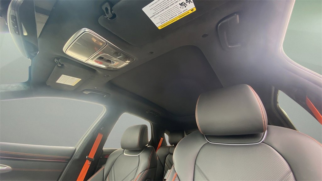 New 2026 Genesis GV70 3.5T Sport Prestige image 14