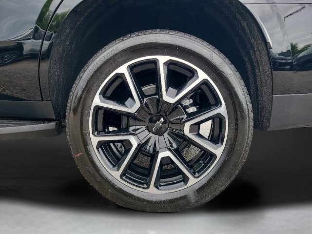 New 2026 Chevrolet Tahoe RST w/ Comfort Package RWD image 39