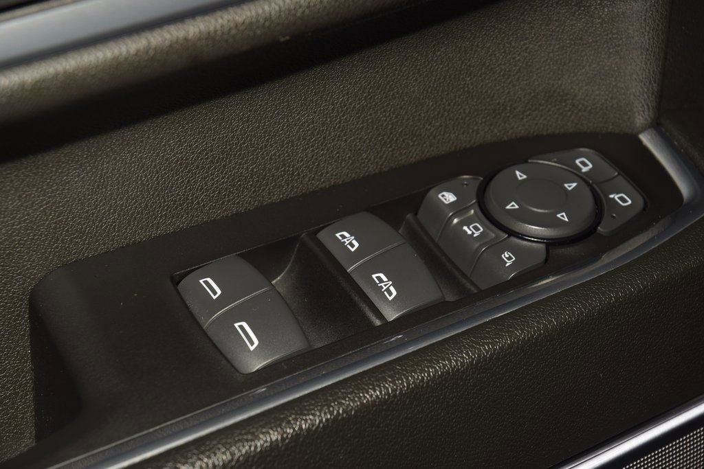 Used 2024 Chevrolet Silverado 2500 High Country w/ High Country Premium Package image 53