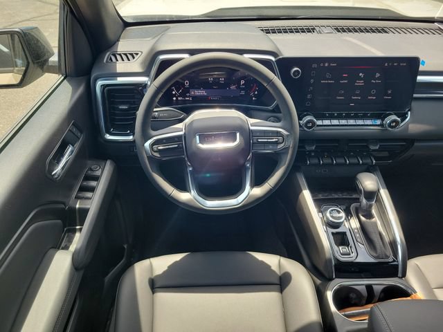 New 2026 GMC Canyon Elevation w/ Convenience Package AWD/4WD image 10