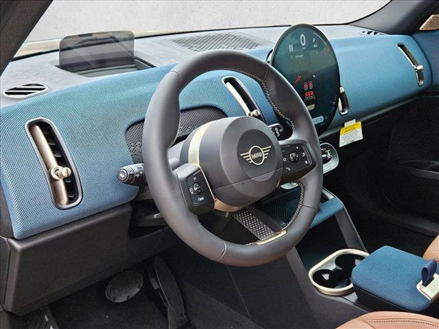 Used 2026 MINI Cooper Countryman S image 3