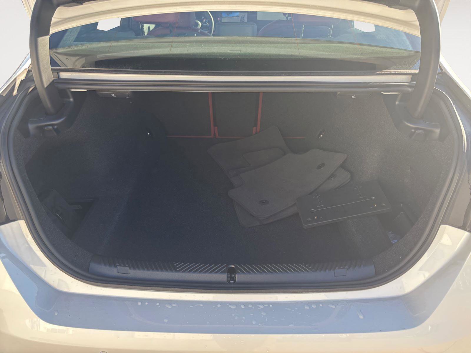 Certified 2025 BMW 540i xDrive w/ Premium Package image 16