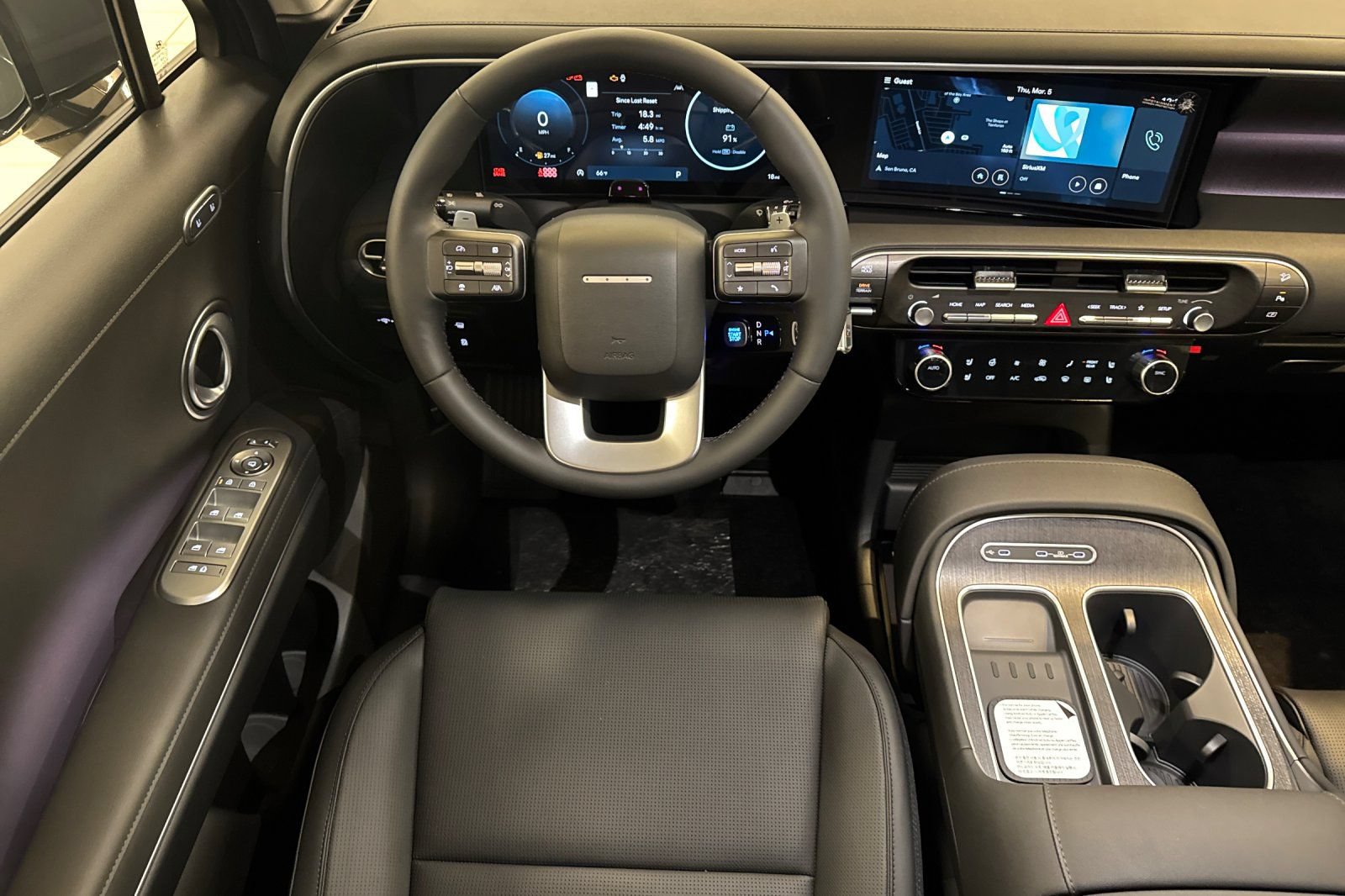 New 2026 Hyundai Palisade SEL AWD/4WD image 14