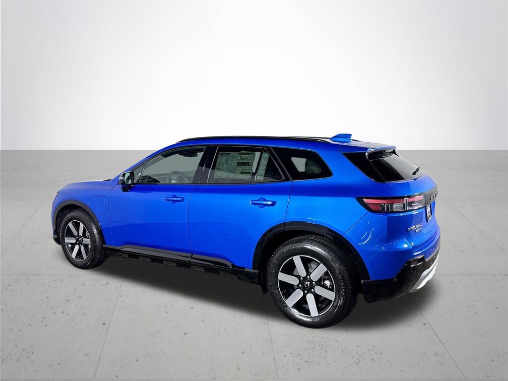 New 2025 Honda Prologue Touring image 8