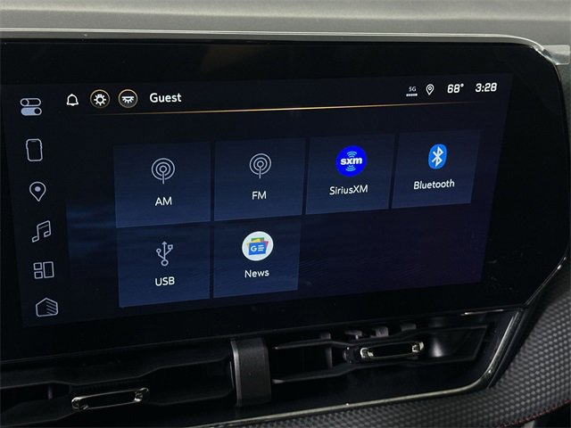 New 2026 Chevrolet Equinox RS image 13