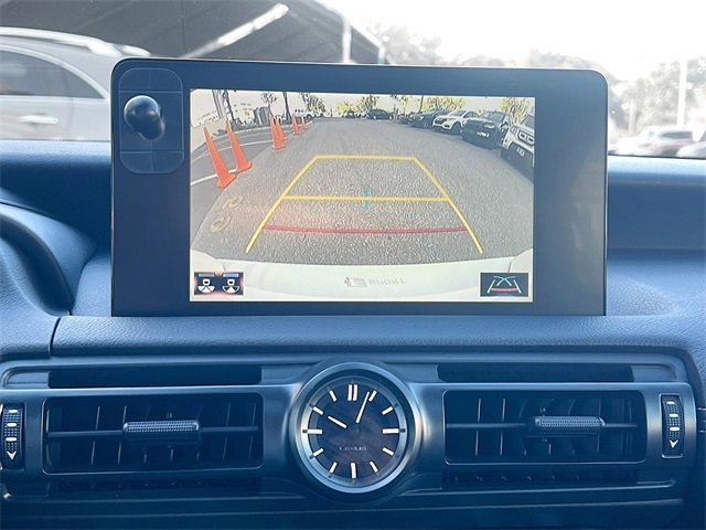 Used 2024 Lexus IS 350 F Sport image 21