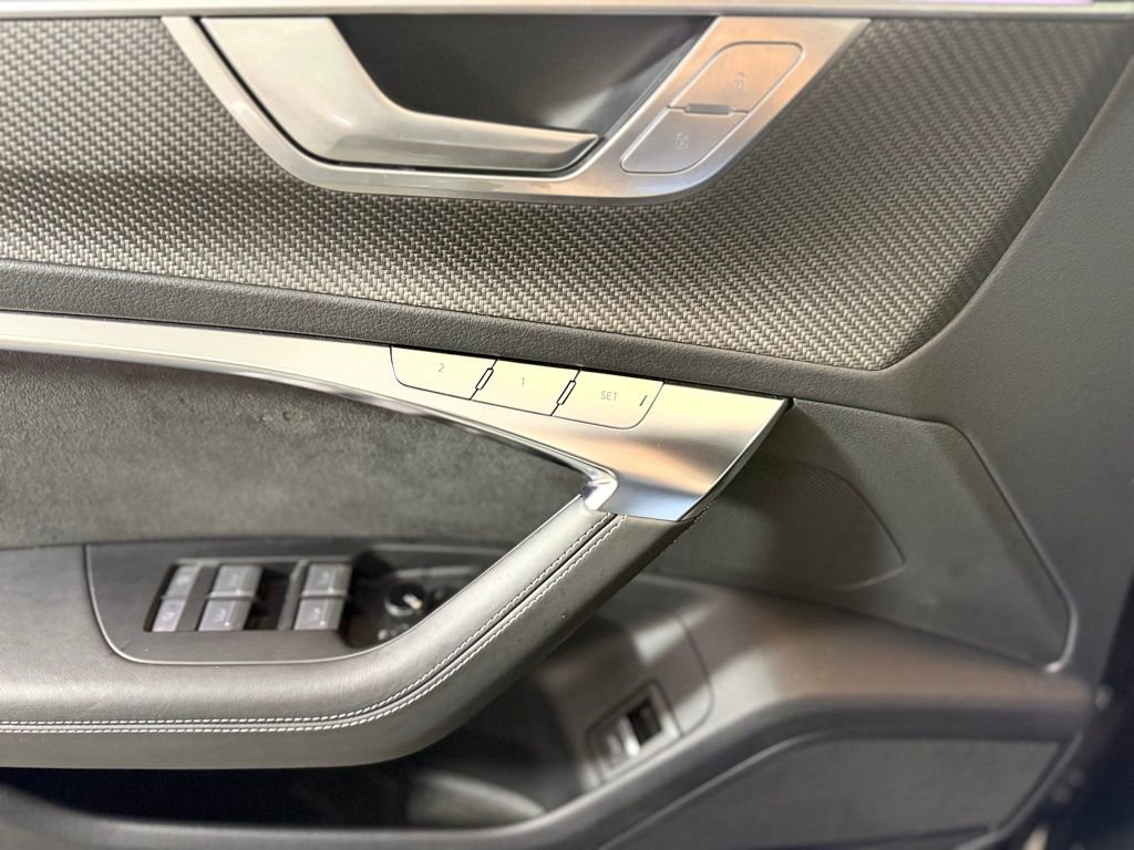 Used 2023 Audi S7 Prestige image 17