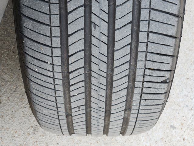 Used 2025 MAZDA CX-50 AWD 2.5 S w/ Premium Plus Pkg image 19