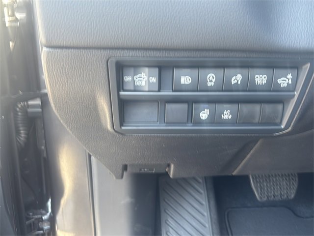 New 2026 Toyota Tundra Limited image 22